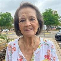Ofelia E. Cruz