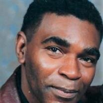 Roscoe Anderson, Jr.