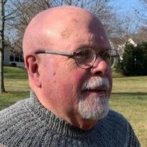 Charles Kirk Graves
