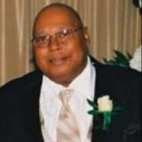 Lucious Livingston