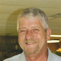 Mr. Carlton Ray Parker