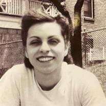 Catherine C. Elia