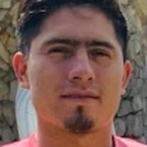 Mr. Darwin Andres Figueroa-Gonzalez