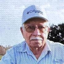 Atilio Alvarado Ferez