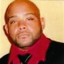 Terrell A. Harrell