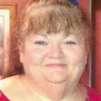 Brenda Rester Miller