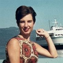 Pamela Gail Curnutt