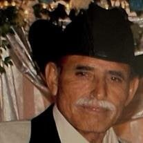Jose Luis Alvarez