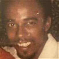Wendell Anthony Collins Sr.