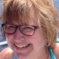 Jacqueline DePaolo