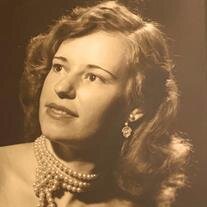 Martha D. Waldrum-Ullrich