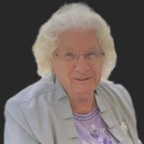 Nancy D Pressler