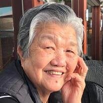 Madam Chooi-Har CHIN