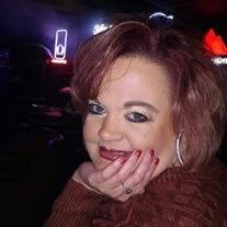Susan Lynn Griffith