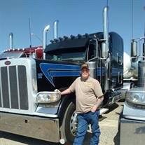 Gary Roy Combs