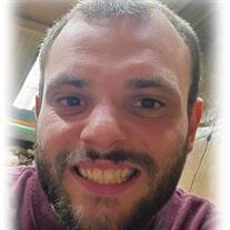 Tony Michael Forlizzi