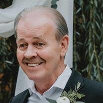 Mr. Patrick James Richardson