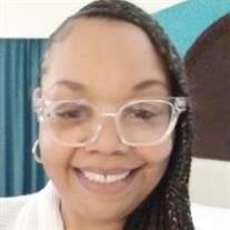 Shannoil Chanel James "Crusty"