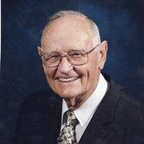 Alfred Selman