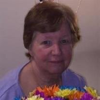 Dorothy E. Caprice