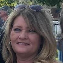 Tina (Brooks) Simmons