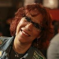 Leticia Alma Mercado Blundon