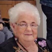 Audrey Ann (Ehrenberg) Weigel