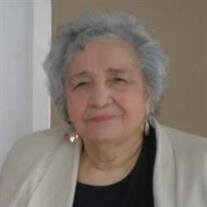 Delia Ramos