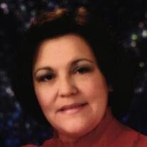 Roberta "Bobbie" Rankin