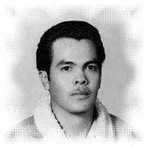 Andres Camargo