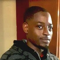 Ruben Eugene Bailey