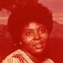 Ms. Darlene Williams