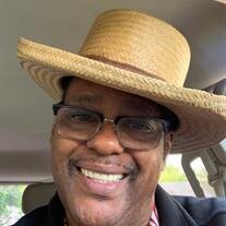 Mr. Wayne Scott