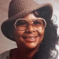 Ms. Archie Lee Spencer