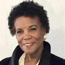 Mrs. Virgilene LaVette Fuqua