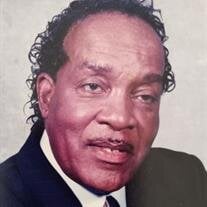 Mr. Richard W. Davis, Sr.