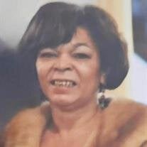 Ms. Zaida I. Torres