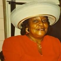 Ms. Lillie McClendon