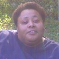 Ms. Vanessa Robinson