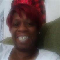 Ms. Vera D. Johnson