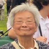 Lucy Chen