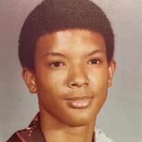Mr. Carl A. "Tony" Ellis