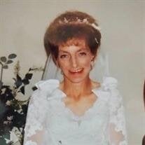 Eva Cheryl Ciaramitaro