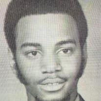 Mr. Paul J. Tounzell, Sr.