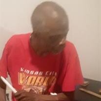 Mr. Michael Henderson