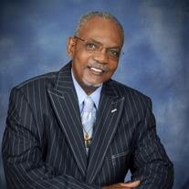 Deacon Lee A. Canada