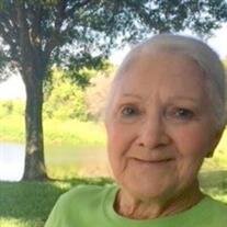 Ruby Gayle Lawrence