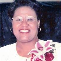 Ms. Sharon Gilmore