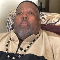 Mr. Preston J. Williams