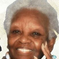 Ms. Joyce M. Johnson
